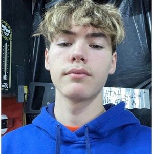 Meet your Posher, William